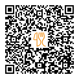 QR-code link naar het menu van Cafe Da Vinci Katarzyna Buszastempniewicz Dariusz Busza Sp