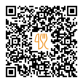 QR-code link naar het menu van Holy Smokehouse Bbq