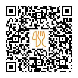 QR-code link naar het menu van Gangnam Kbbq