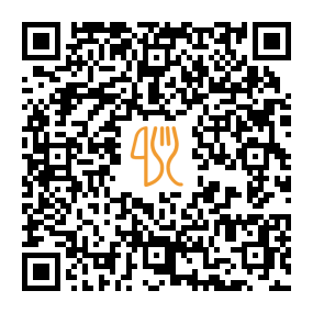 QR-code link naar het menu van Tio's Bistro