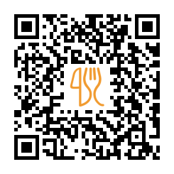 QR-code link naar het menu van N-joy Teriyaki