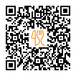 QR-code link naar het menu van M&j Teriyaki