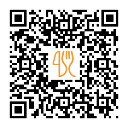 QR-code link naar het menu van Alday's Bbq