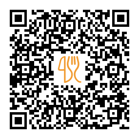 QR-code link naar het menu van Hms Hinchinbrook