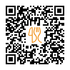 QR-code link naar het menu van Asian Grill