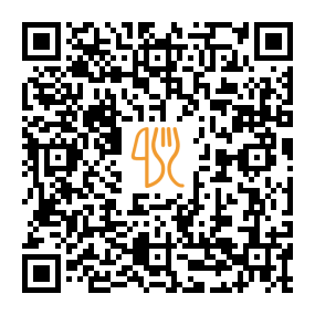 QR-code link naar het menu van Teriyaki Bistro