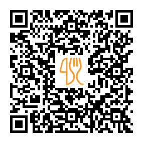 QR-code link naar het menu van Stone Thistle Farm