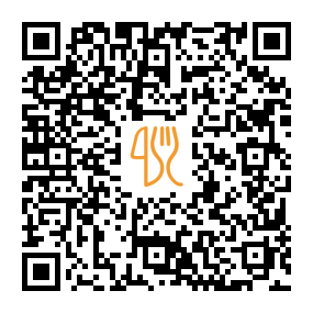 QR-code link naar het menu van Yoshinoya Beef Bowl