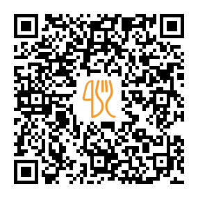 QR-code link naar het menu van Bistro