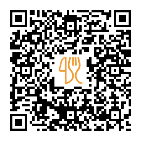 QR-code link naar het menu van Kao Thai Kitchen