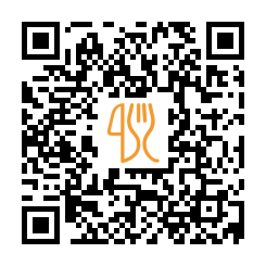 QR-code link naar het menu van Agora Guesthouse