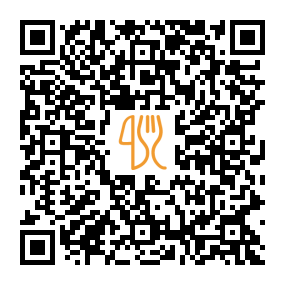 QR-code link naar het menu van The Stork Country Inn