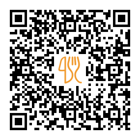 QR-code link naar het menu van Inbar Arad מלון במדבר ענבר ערד