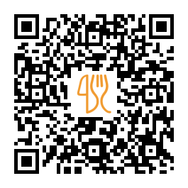 QR-code link naar het menu van A.s.h. Grill