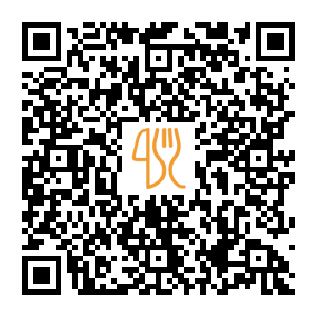 QR-code link naar het menu van Bier Distillery Brewery