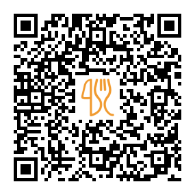 QR-code link naar het menu van Hibachi Super Buffet