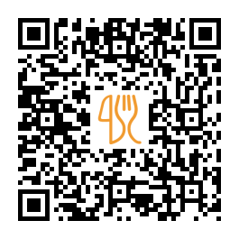 QR-code link naar het menu van Thai Barbecue