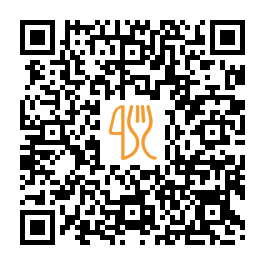 QR-code link naar het menu van Flx Bbq