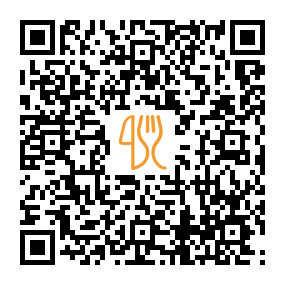 QR-code link naar het menu van Crystal Asian Cuisine