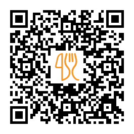 QR-code link naar het menu van Gourmet Girls