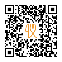 QR-code link naar het menu van Jin's Garden