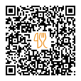 QR-code link naar het menu van Fish Bowl Poke Pho