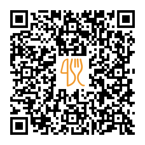 QR-code link naar het menu van The Sweet Place