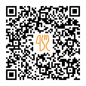 QR-code link naar het menu van Fans Of Chicken Licken