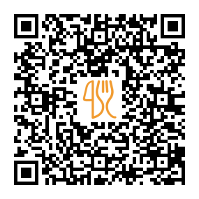 QR-code link naar het menu van Cervecería Cruz Blanca