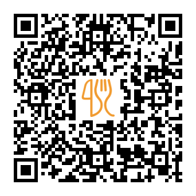 QR-code link naar het menu van New Horizon Resort/lodge