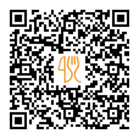 QR-code link naar het menu van Latin Corner Bistro