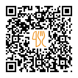 QR-code link naar het menu van Mj's Cafe