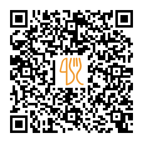 QR-code link naar het menu van Café Des Supporters