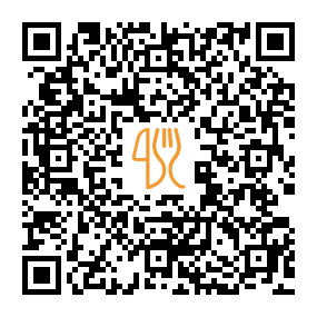 QR-code link naar het menu van Bistro Garden At Coldwater