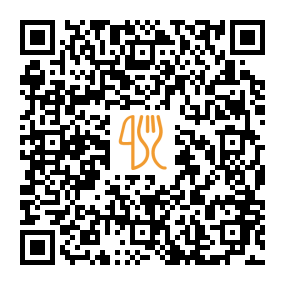 QR-code link naar het menu van Peking Chinese Buffet