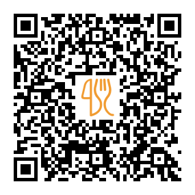 QR-code link naar het menu van Jim Leedy Kitchen