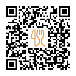 QR-code link naar het menu van Bbq Barn