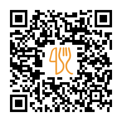 QR-code link naar het menu van Thai Food