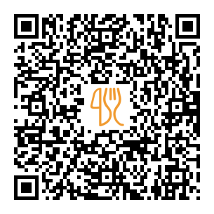 QR-code link naar het menu van Hoshi Oriental Cusine