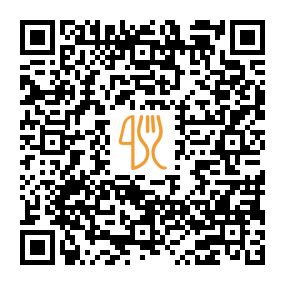 QR-code link naar het menu van Korea House Bbq