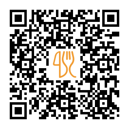 QR-code link naar het menu van Jerry's Bbq Grill