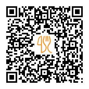 QR-code link naar het menu van Salud Juicery Oakland