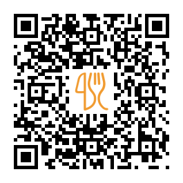 QR-code link naar het menu van Hiro's Steak Sushi