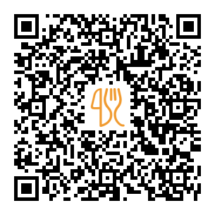 QR-code link naar het menu van Stevi B's Pizza