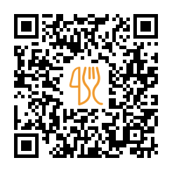 QR-code link naar het menu van Carl's Jr.