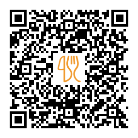 QR-code link naar het menu van Seoul B.b.q. Sushi