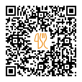 QR-code link naar het menu van 엉터리생고기