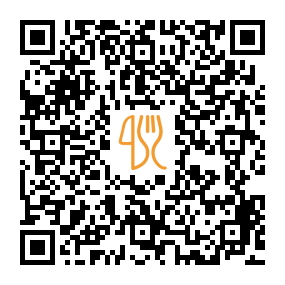 QR-code link naar het menu van Black And Orange Burger