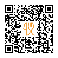 QR-code link naar het menu van 기러기칼국수