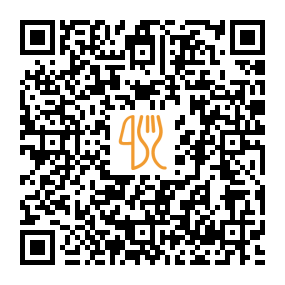 QR-code link naar het menu van Fuji Sushi Upper King